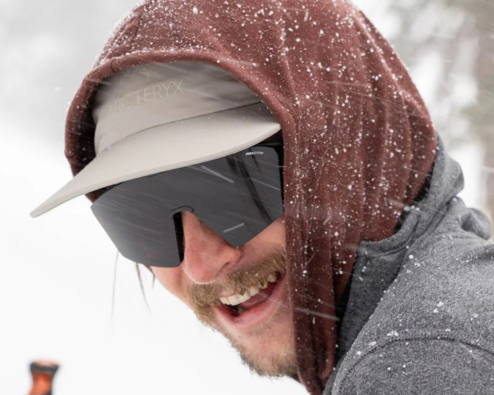 Edge Cover Sunglasses Review