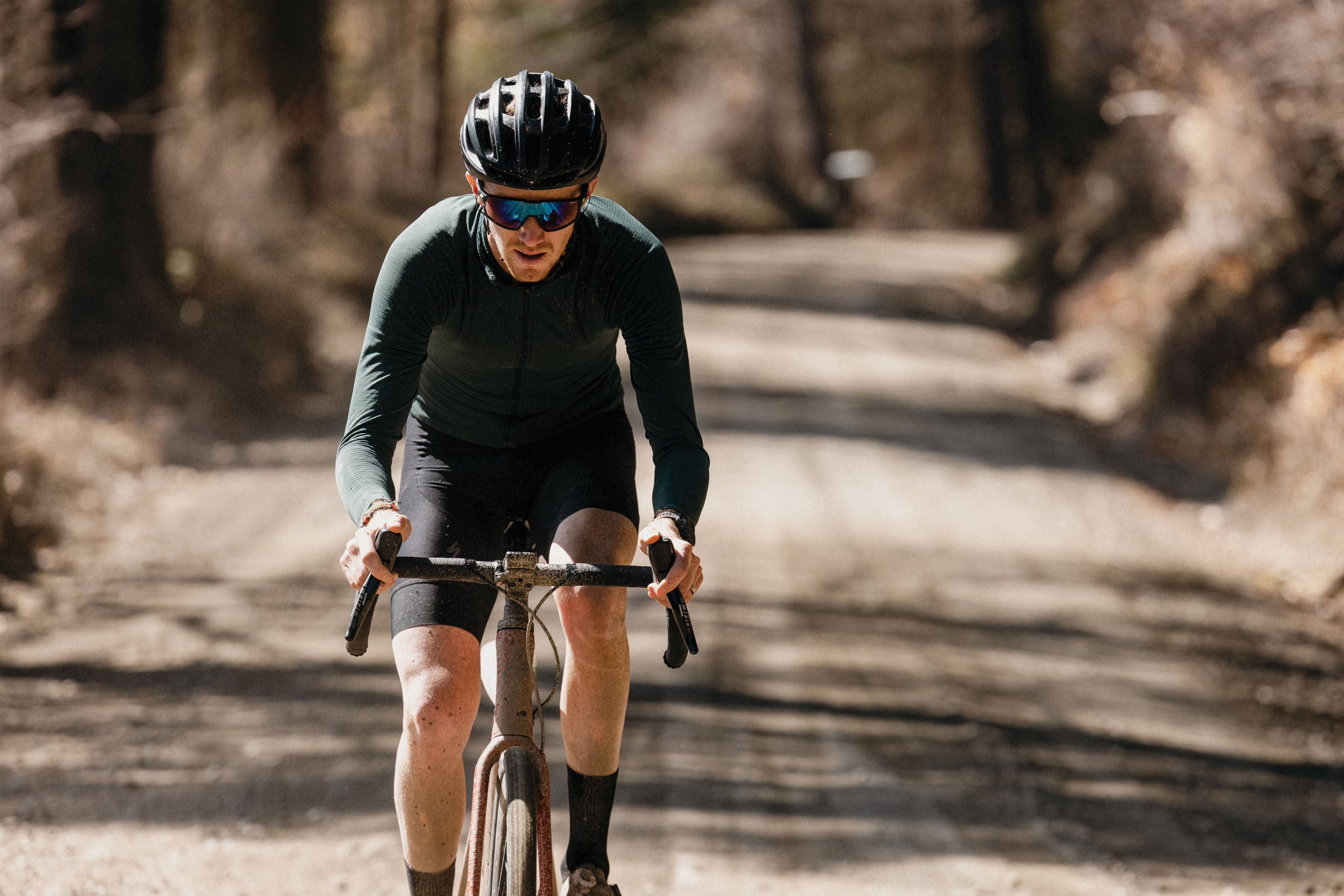 The Best Cycling Sunglasses