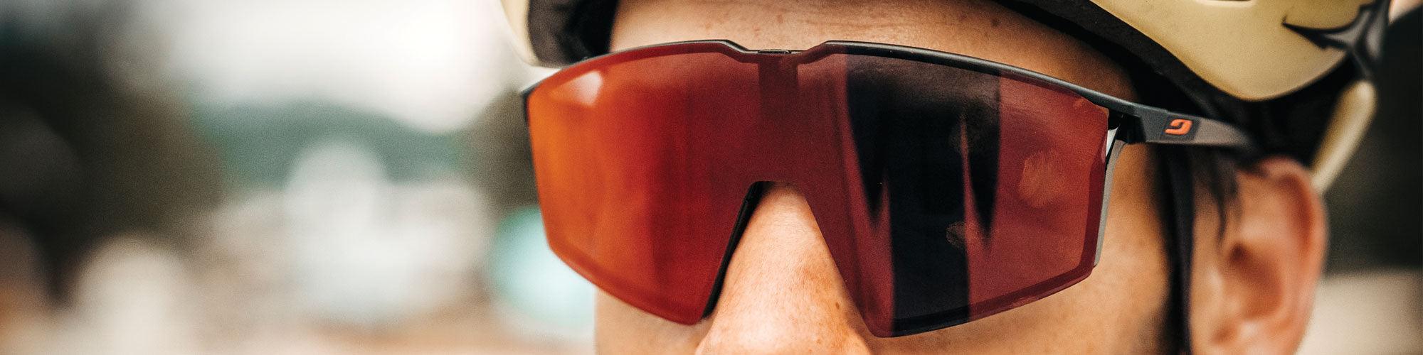 REACTIV High Contrast Photochromic Sunglasses | Julbo USA