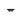 A small black and gray padded insert from Julbo USA's Micropore Parts, designed to provide cushioned support for sunglasses, displayed against a white background. #color_micropore-nose-bridge-black
