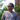 Man in the Julbo canyon sunglasses out on a walk