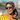 Woman in Julbo creek sunglasses riding on a boat