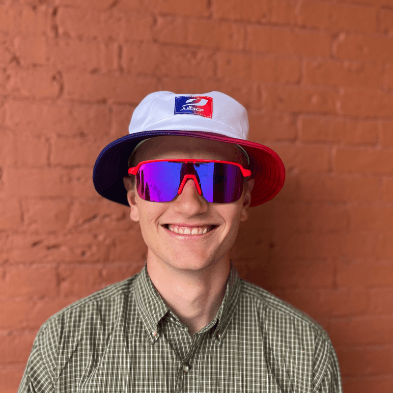 Julbo Blaze Series Hat