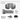 Launcher goggles in black #color_black-with-reactiv-0-4-high-contrast-lens
