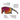 The Julbo USA Fury cycling sunglasses offer red-tinted or photochromic lenses, full venting, helmet compatibility, Grip Tech temples, Nose Grip, and an Air Link temple system for top comfort and performance. #color_black-red-with-spectron-3-lens