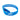 A blue adjustable Julbo Ski Strap by Julbo Eyewear made of stretchy silicone with a black clasp and Julbo printed on the band for comfort. #color_ice-blue