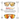 Julbo USA's Fury cycling sunglasses are shown in two variants—one with 75% VLT light lenses for cloudy days and another with 17% VLT dark lenses for sun. Both feature photochromic technology and are helmet compatible. #color_translucent-black-black-with-reactiv-1-3-light-amplifier-lens
