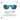 The Julbo-usa Camino sunglasses feature blue polarized lenses with 12% VLT, hydrophobic coating, and block 88% of visible light—ideal trekking eyewear for excellent sun protection. #color_translucent-black-gray-with-spectron-3-polarized-hd-lens