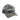 A camouflage trucker hat with black mesh back panels and a white 'Julbo' logo printed on the front, shown against a plain white background. #color_basecamp-trucker-hat-camo