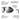 Julbo-usa Cham: round alpine classic sunglasses featuring removable leather side shields for protection, mirror lenses for glare reduction, grip tech temples and grip nose pads for comfort, plus 360° adjustable temples for a secure fit. #color_silver-black-with-spectron-4-lens