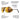 The Julbo-usa Cham mountaineering sunglasses feature a metal frame, removable leather side shields, grip tech temples, mirror lenses, and 360° adjustable temples—all clearly labeled—evoking a classic alpine style. #color_copper-tobacco-with-spectron-3-lens