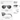 Diagram of Julbo-usa Cham alpine sunglasses, size L: 140mm width, 145mm temple arms. Includes 1 pair with mirror lenses and a microfiber cloth storage bag.
