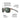 Julbo Eyewear Compass sunglasses feature a brown bio-sourced frame, green polarized lenses, nose grip, curved and soft grip tech temples—perfect for an active lifestyle. Text annotations highlight each design feature. #color_brown-dark-army-green-with-spectron-3-polarized-lens