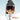 A person wearing a black beanie, large ski goggles, and a white jacket stands outdoors. The REACTIV Photochromic logo is displayed in the bottom right corner.