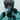 Skier wearing the Julbo Cyclon goggles and looking at the camera
