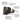 Julbo Eyewear’s Edge Cover sunglasses feature magnetic lens swaps, a vented frame, curved lightweight temples, removable side shields, grip tech tips, and an adjustable nosepiece—all key features are shown and labeled. #color_light-brown-dark-brown-with-spectron-4-lens