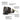 A pair of wraparound sunglasses with callout text labels pointing to features such as an interchangeable lens, strategically placed vents, curved slim temples, grip tech temples, and removable side shields on a white background. #color_light-brown-dark-brown-with-spectron-4-lens