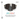 Spectron 4 shield-style sunglasses with a dark gray lens and gold temples, shown on a white background with sun icons and text describing 5% VLT protection. #color_light-brown-dark-brown-with-spectron-4-lens