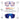 Sunglasses with photochromic lenses and 'Reactiv' branding on a white background. #color_matte-blue-blue-with-reactiv-1-3-high-contrast-lens