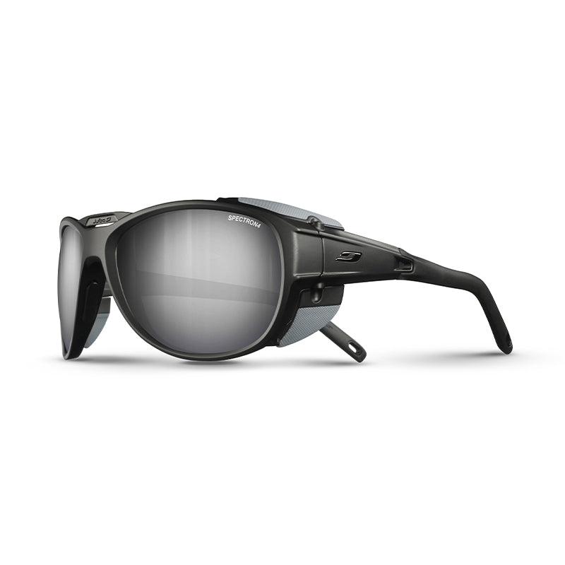Cat Julbo Glacier Glasses Prescription Julbo Cham Glasses (Cat 4+