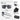 Julbo Eyewear Faster RX prescription sports sunglasses have an aerodynamic mono-lens frame (126mm width, 133mm arms). Includes sunglasses, cleaning cloth, antifog wipe, case, and premium box. Size: L.
