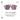 The Julbo Eyewear Frequency shield sunglasses feature dark polycarbonate lenses that block 85% of visible light, offer 100% UV A/B/C protection, and 15% VLT—perfect running or cycling sunglasses for outdoor performance. #color_translucent-brown-black-with-spectron-3-hd-lens