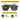 Sunglasses with text explaining unifocal and progressive lens options, featuring Julbo's innovative progressive technology.