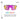 The Julbo USA Fury sunglasses feature pink lenses with SPECTRON 3, 13% VLT, blocking 87% of visible light and providing 100% UVA/B/C protection—ideal sports eyewear for sunny cycling. #color_black-pink-with-spectron-3-lens