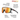 The Julbo USA Fury cycling sunglasses feature full venting, Grip Tech temples, Nose Grip, Air Link Temple System, and photochromic lenses for comfort, superior grip, anti-fogging performance, and optimal visibility. #color_translucent-black-black-with-reactiv-1-3-light-amplifier-lens