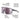 Julbo USA's Fury cycling sunglasses feature full venting for airflow, grip tech temples, a shock-absorbing nose grip, and an air link temple system—lightweight and comfortable sports eyewear ideal for active adventures. #color_dark-gray-chrome-with-spectron-3-hd-lens