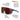Julbo USA Fury cycling sunglasses feature full venting, Grip Tech temples, Nose Grip, and Air Link Temple System—delivering comfort and performance. Ideal sports eyewear for any adventure, available in blue and red. #color_blue-translucent-blue-with-reactiv-0-3-high-contrast-lens