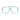 Light green, full-rim eyeglass frame with double bridge from Julbo USA, shown front view on white background—perfect as replacement or spare parts for your Fury Lenses & Parts.
