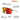 Julbo Eyewear Intensity sunglasses feature red photochromic lenses, full venting, nose grip, oversized panoramic lens, grip tech and curved slim temples—ideal for trail running. Includes Reactiv Technology logo. #color_army-tan-with-reactiv-1-3-light-amplifier-lens
