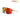 The Julbo Eyewear Intensity sunglasses feature a khaki frame, beige arms, and red-orange mirrored photochromic lenses. The REACTIV Technology logo is displayed in the top right corner. #color_army-tan-with-reactiv-1-3-light-amplifier-lens