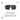 Julbo Eyewear’s Intensity Black Series sunglasses feature Black Spectron 3 polycarbonate lenses (13% VLT) that block 87% of visible light and offer full UVA, UVB, and UVC protection—perfect for endurance sports.