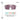 The Julbo Eyewear Intensity sunglasses feature polycarbonate lenses with 15% VLT, blocking 85% of visible light and providing full UVA, UVB, and UVC protection—ideal for outdoor sports such as trail running. #color_translucent-brown-black-with-spectron-3-hd-lens