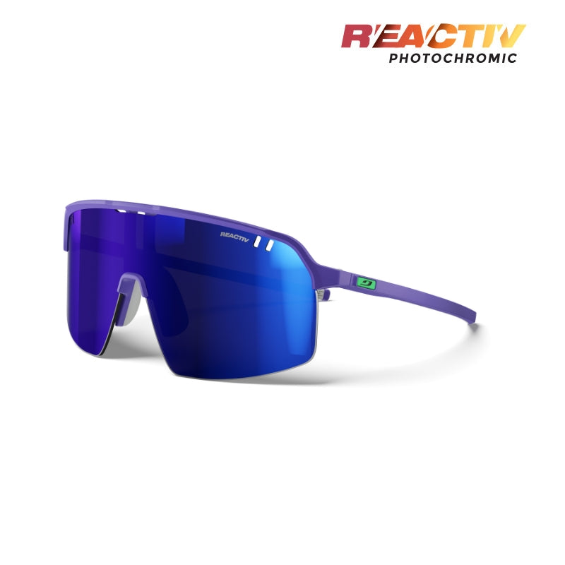 Intensity Watt'ever Edition REACTIV – Julbo Eyewear