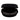 The Julbo Premium Hard Case by Julbo Eyewear is a black, zippered hard case with a foam insert to protect eyewear or small electronics—perfect for secure storage on the go.