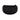 The Julbo Premium Hard Case by Julbo Eyewear is a black, textured hard shell with a zipper, offering dependable protection for your sunglasses. Shown against a white background.
