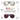 The Julbo-usa Explorer 2.0 glacier sunglasses feature photochromic REACTIV lenses that shift from light (86% VLT) to dark (4% VLT), providing top protection for alpine mountaineering in changing light conditions. #color_black-blue-with-reactiv-0-4-high-contrast-lens
