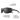 Julbo-usa Camino sunglasses feature polarized or optional photochromic lenses, curved temples, removable side shields for trekking sun protection, and an optional cord attachment for secure wear. #color_matte-dark-blue-black-with-spectron-3-polarized-lens