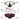 A product infographic for REACTIV high contrast sport sunglasses showing two views of the same lens technology: the top view shows a light silver lens labeled 86% VLT in dark conditions, and the bottom view shows a deep red/pink lens labeled 4% VLT in sunny conditions. The image includes icons for moon, sun, and clouds, and descriptive text about 100% UV protection and photochromic settings. #color_black-blue-with-reactiv-0-4-high-contrast-lens