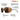 The Julbo Eyewear Legacy sunglasses feature a metal/plastic frame, removable leather side shields, Grip Tech temples, no-slip nose grip, and 360° adjustable temples—ideal modern glacier glasses with vintage style. #color_translucent-black-red-with-reactiv-2-4-polarized-lens