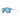 Julbo Eyewear’s Slack sunglasses feature Spectron HD blue mirrored lenses, black and clear frames, white arms, and a red accent above the nose bridge. #color_translucent-black-white-with-spectron-3-lens
