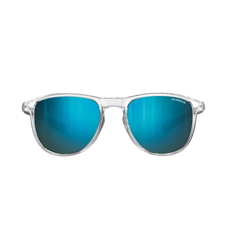 #color_Crystal / Black with Spectron 3 Polarized HD lens
