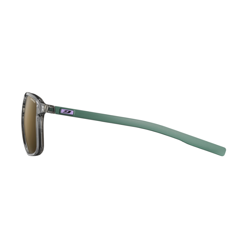 #color_Translucent Gray / Green with Spectron 3 Polarized lens