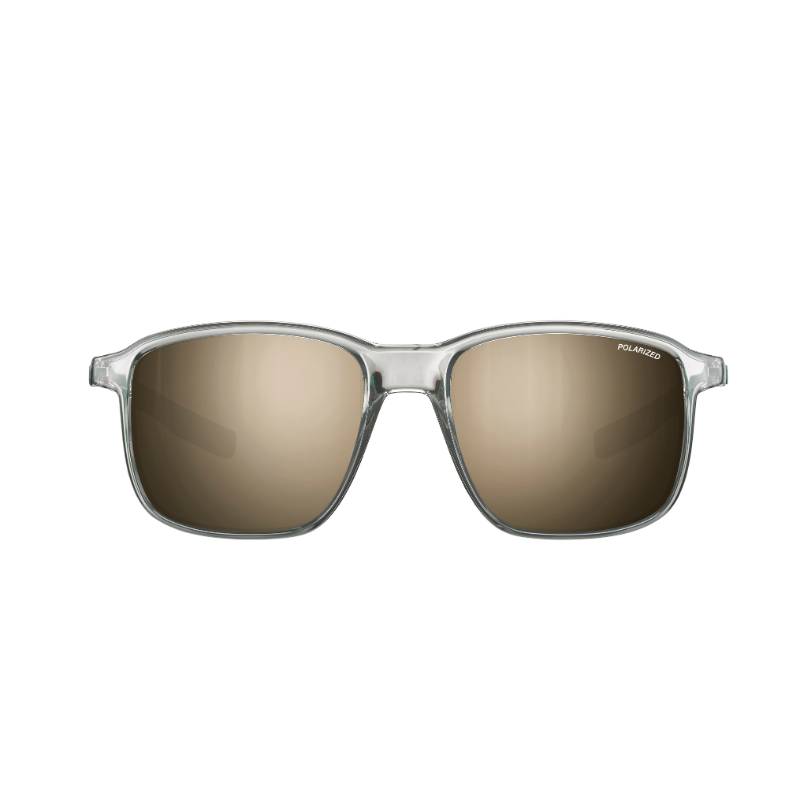 #color_Translucent Gray / Green with Spectron 3 Polarized lens