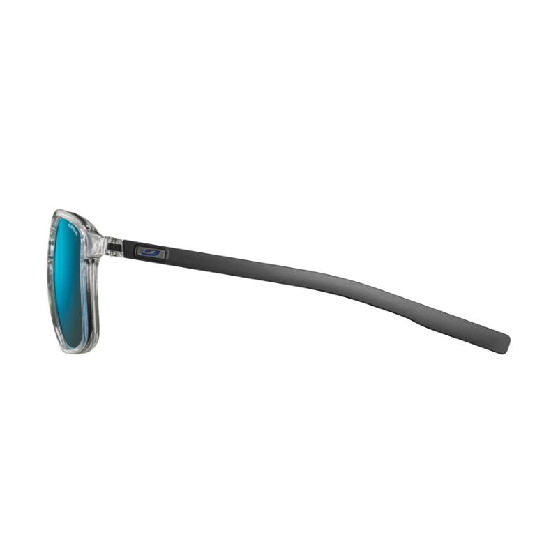 #color_Crystal / Black with Spectron 3 Polarized HD lens
