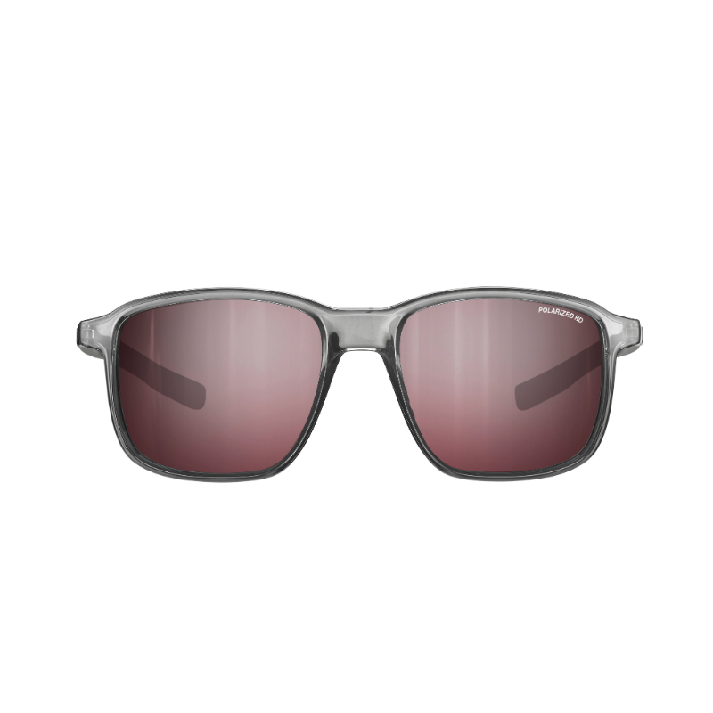 #color_Translucent Black / Translucent Green with Spectron 3 Polarized HD lens