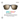 The Julbo Eyewear "The Streets" sunglasses feature brown polarized polycarbonate lenses (12% VLT) with an ergonomic frame, blocking 88% of visible light and providing 100% UV protection for all-day comfort. #color_translucent-black-black-with-spectron-3-polarized-lens